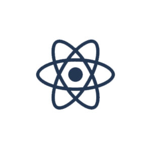 react